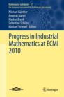 Image for Progress in Industrial Mathematics at ECMI 2010