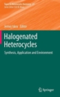 Image for Halogenated Heterocycles