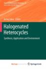 Image for Halogenated Heterocycles