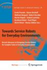 Image for Towards Service Robots for Everyday Environments