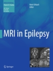 Image for MRI in epilepsy