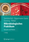 Image for Mikrobiologisches Praktikum: Versuche Und Theorie