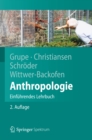 Image for Anthropologie: Einfuhrendes Lehrbuch