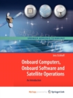 Image for Onboard Computers, Onboard Software and Satellite Operations
