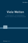 Image for Viele Welten: Hugh Everett III - ein Familiendrama zwischen kaltem Krieg und Quantenphysik