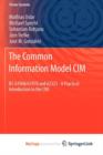 Image for The Common Information Model CIM