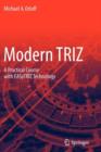 Image for Modern TRIZ