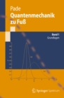 Image for Quantenmechanik zu Fu 1: Grundlagen