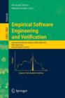 Image for Empirical software engineering and verification