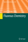 Image for Fluorous chemistry