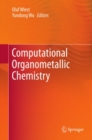 Image for Computational organometallic chemistry