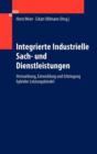 Image for Integrierte Industrielle Sach- und Dienstleistungen