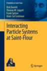 Image for Interacting Particle Systems at Saint-Flour