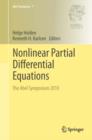 Image for Nonlinear partial differential equations: The Abel Symposium 2010