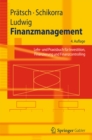 Image for Finanzmanagement: Lehr- Und Praxisbuch Fur Investition, Finanzierung Und Finanzcontrolling