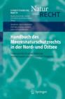 Image for Handbuch des Meeresnaturschutzrechts in der Nord- und Ostsee