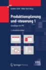 Image for Produktionsplanung Und -steuerung 1: Grundlagen Der Pps