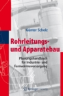Image for Rohrleitungs- und Apparatebau: Planungshandbuch fur Industrie- und Fernwarmeversorgung