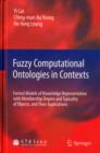 Image for Fuzzy Computational Ontologies in Contexts