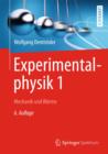 Image for Experimentalphysik 1