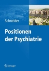 Image for Positionen der Psychiatrie