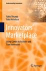 Image for Innovators&#39; marketplace: using games to activate and train innovators
