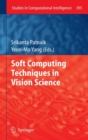 Image for Soft Computing Techniques in Vision Science