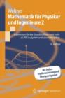 Image for Mathematik fur Physiker und Ingenieure 2