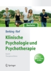 Image for Klinische Psychologie und Psychotherapie fur Bachelor: Band II: Therapieverfahren. Lesen, Horen, Lernen im Web : 5024