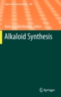 Image for Alkaloid Synthesis