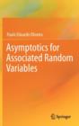 Image for Asymptotics for associated random variables