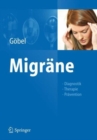 Image for Migrane : Diagnostik - Therapie - Pravention