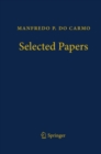 Image for Manfredo P. do Carmo: selected papers