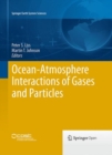 Image for Ocean-atmosphere interactions of gases and particles