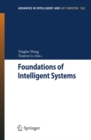 Image for Foundations of intelligent Systems