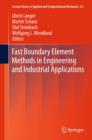 Image for Fast Boundary Element Methods in Engineering and Industrial Applications