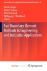 Image for Fast Boundary Element Methods in Engineering and Industrial Applications