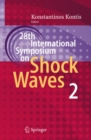 Image for 28th International Symposium on Shock Waves. : Vol. 2