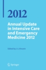 Image for Annual Update in Intensive Care and Emergency Medicine 2012