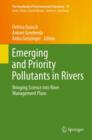 Image for Emerging and Priority Pollutants in Rivers