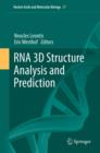 Image for RNA 3D Structure Analysis and Prediction