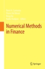 Image for Numerical Methods in Finance: Bordeaux, June 2010 : 12