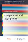 Image for Computation and Asymptotics