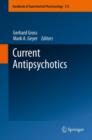 Image for Current Antipsychotics
