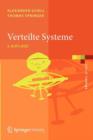 Image for Verteilte Systeme : Grundlagen und Basistechnologien