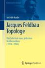 Image for Jacques Feldbau, Topologe