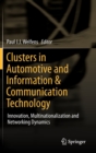 Image for Clusters in Automotive and Information &amp; Communication Technology