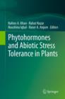 Image for Phytohormones and abiotic stress tolerance in plants
