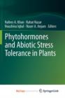 Image for Phytohormones and Abiotic Stress Tolerance in Plants