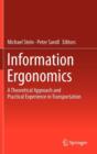 Image for Information Ergonomics